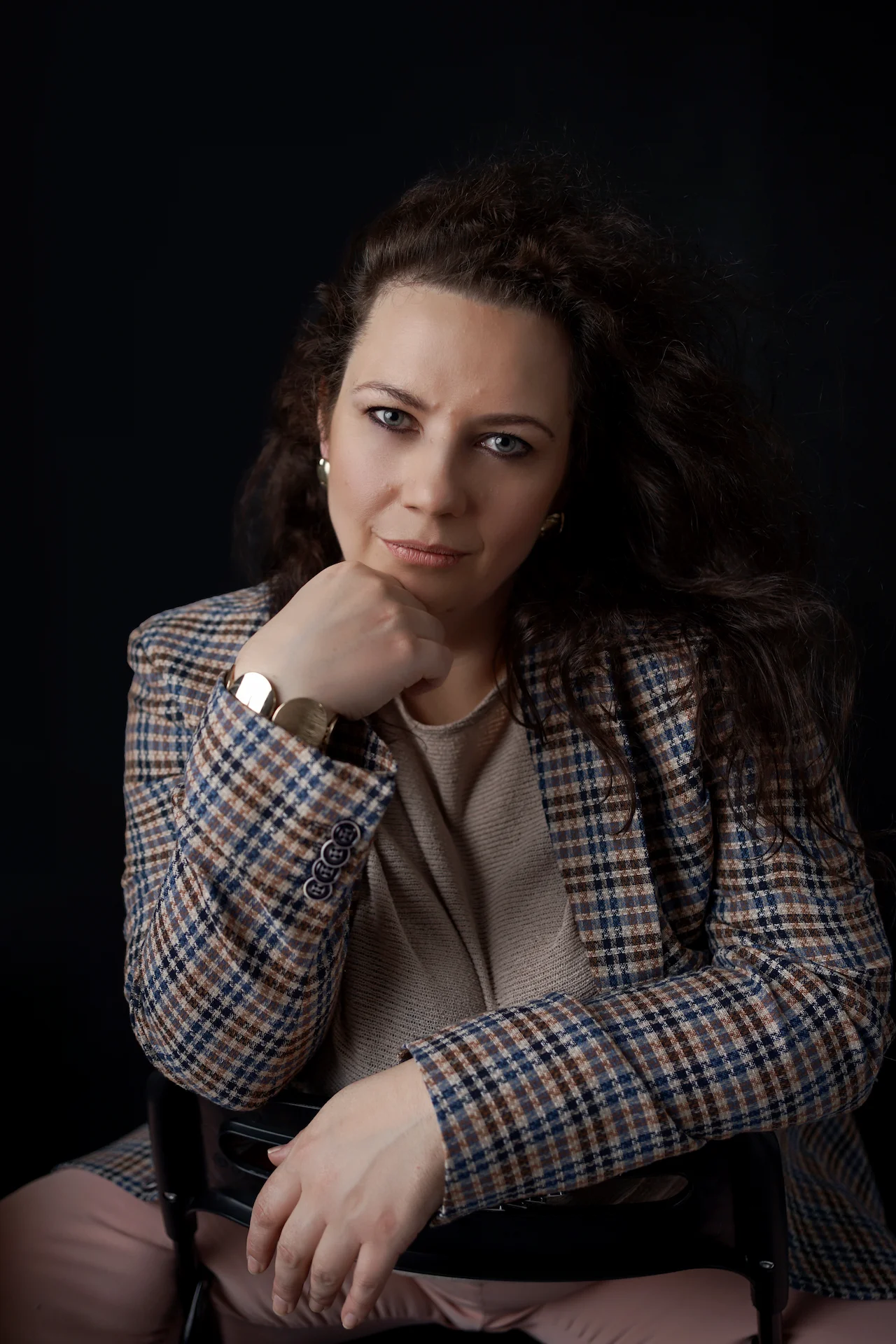 Magdalena Kolouszek