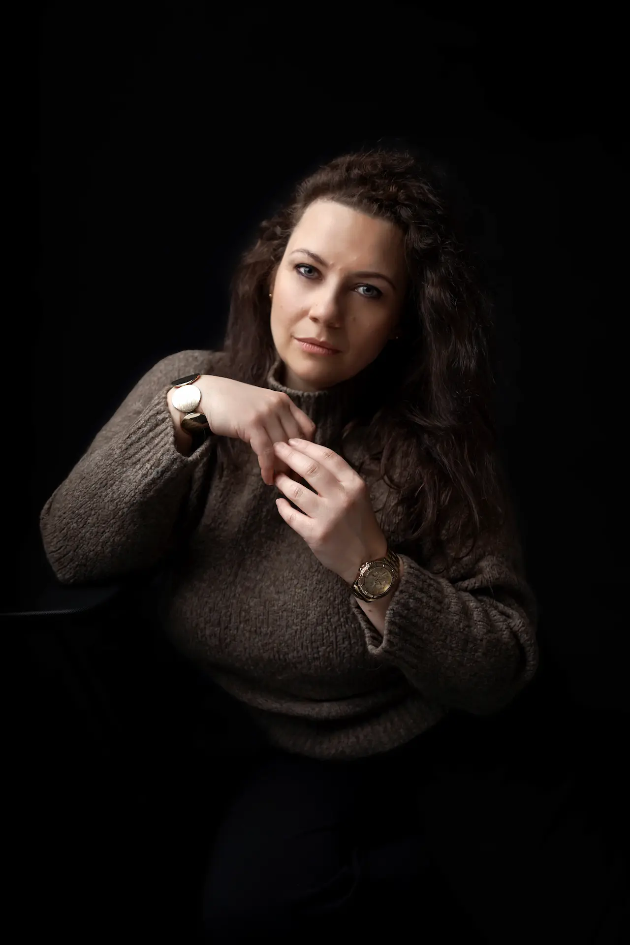 Magdalena Kolouszek